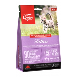 ORIJEN KITTEN  1.8KG